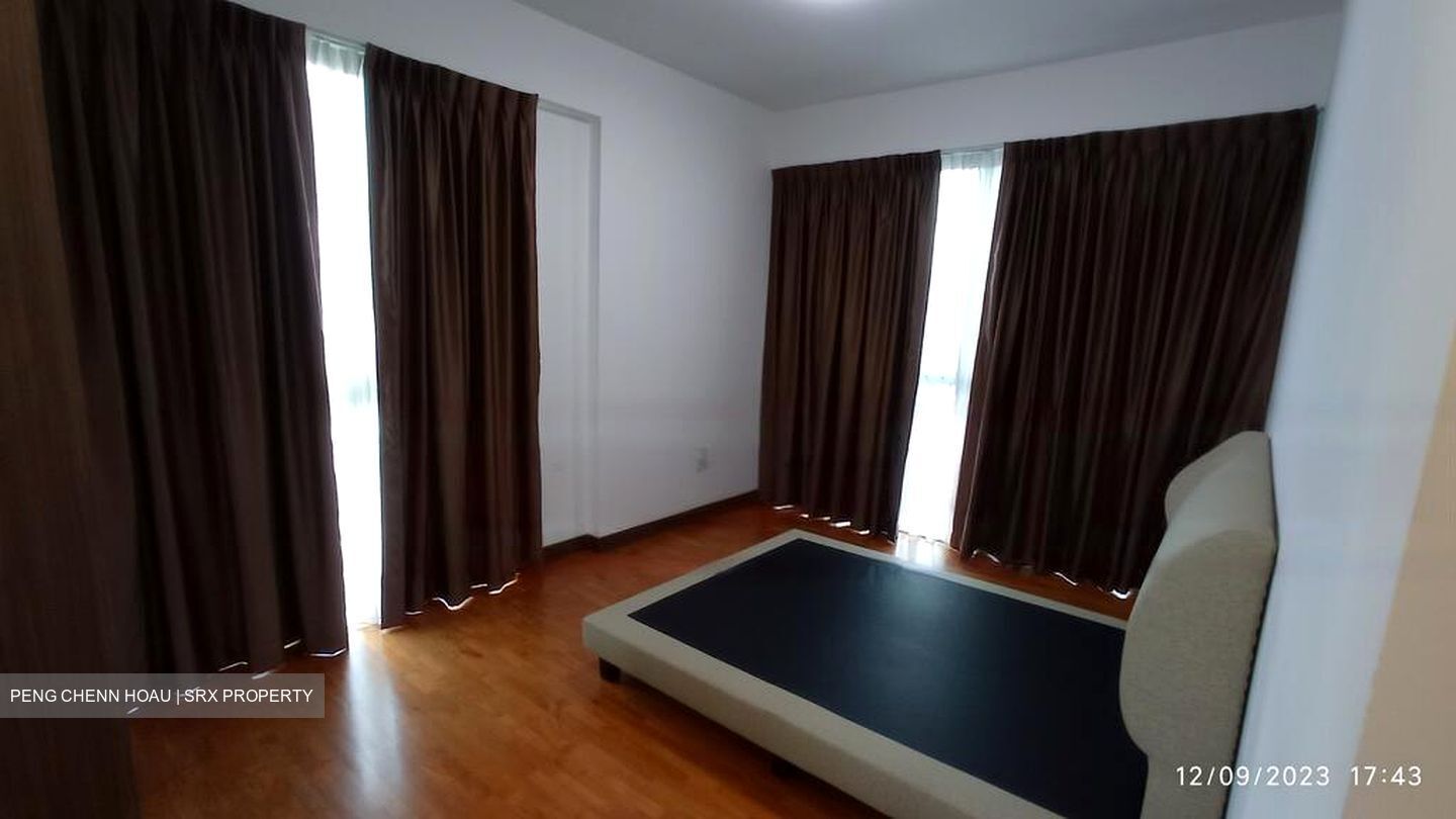 eCO (D16), Condominium #467621301